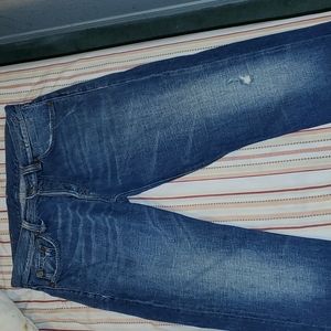 R13 men's jeans